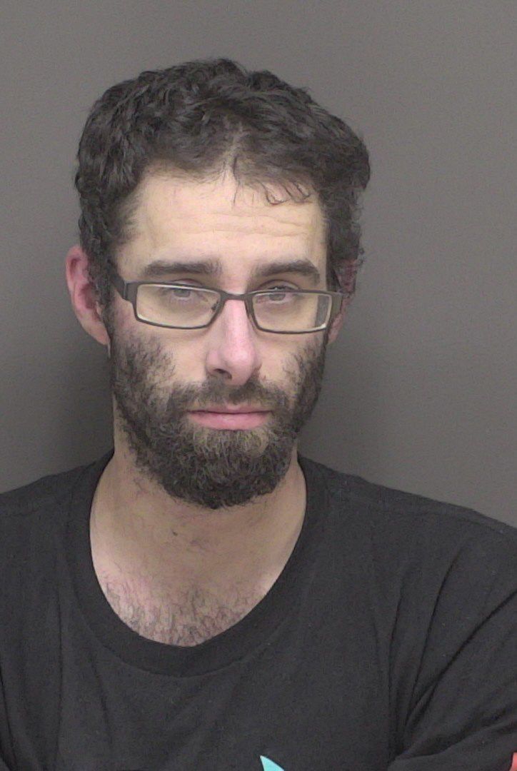 ALEXANDER, TYLER JAY